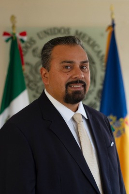 José Luis Rodríguez Barragán